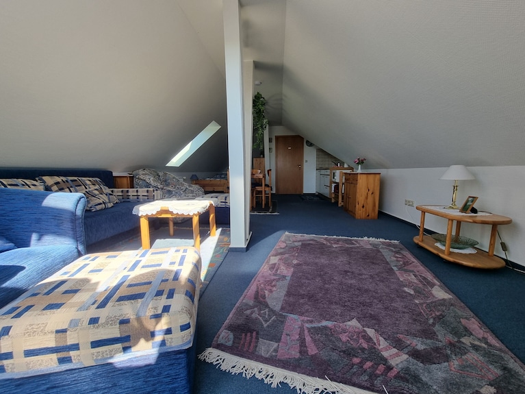 Wollin 3 - Haus Wollin - Koserow