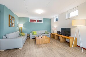 Smart-TV, DVD-Player