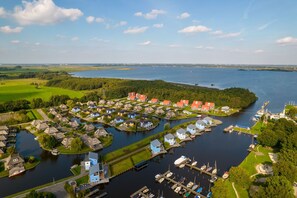 Experience the tranquil atmosphere of this riverside village, surrounded by lush greenery and waterways.