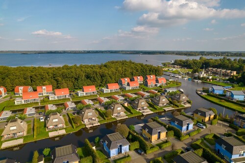 Vakantiehuis in Midlaren, sauna