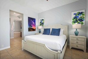 2 quartos, ferros/tábuas de passar roupa, Wi-Fi, roupa de cama