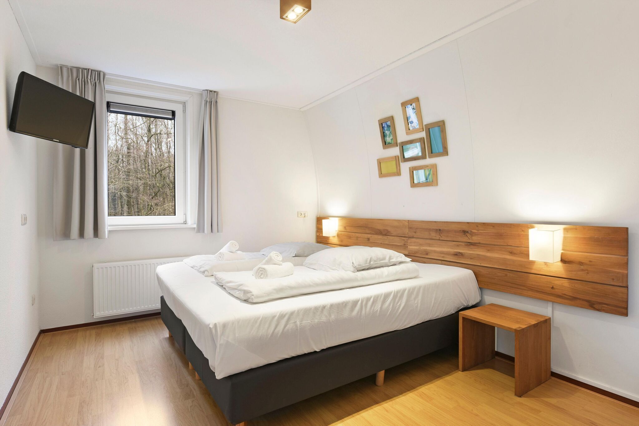 6 bedrooms, free WiFi