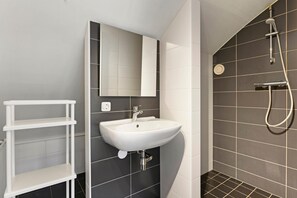 Dusche