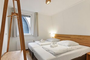 6 bedrooms, free WiFi