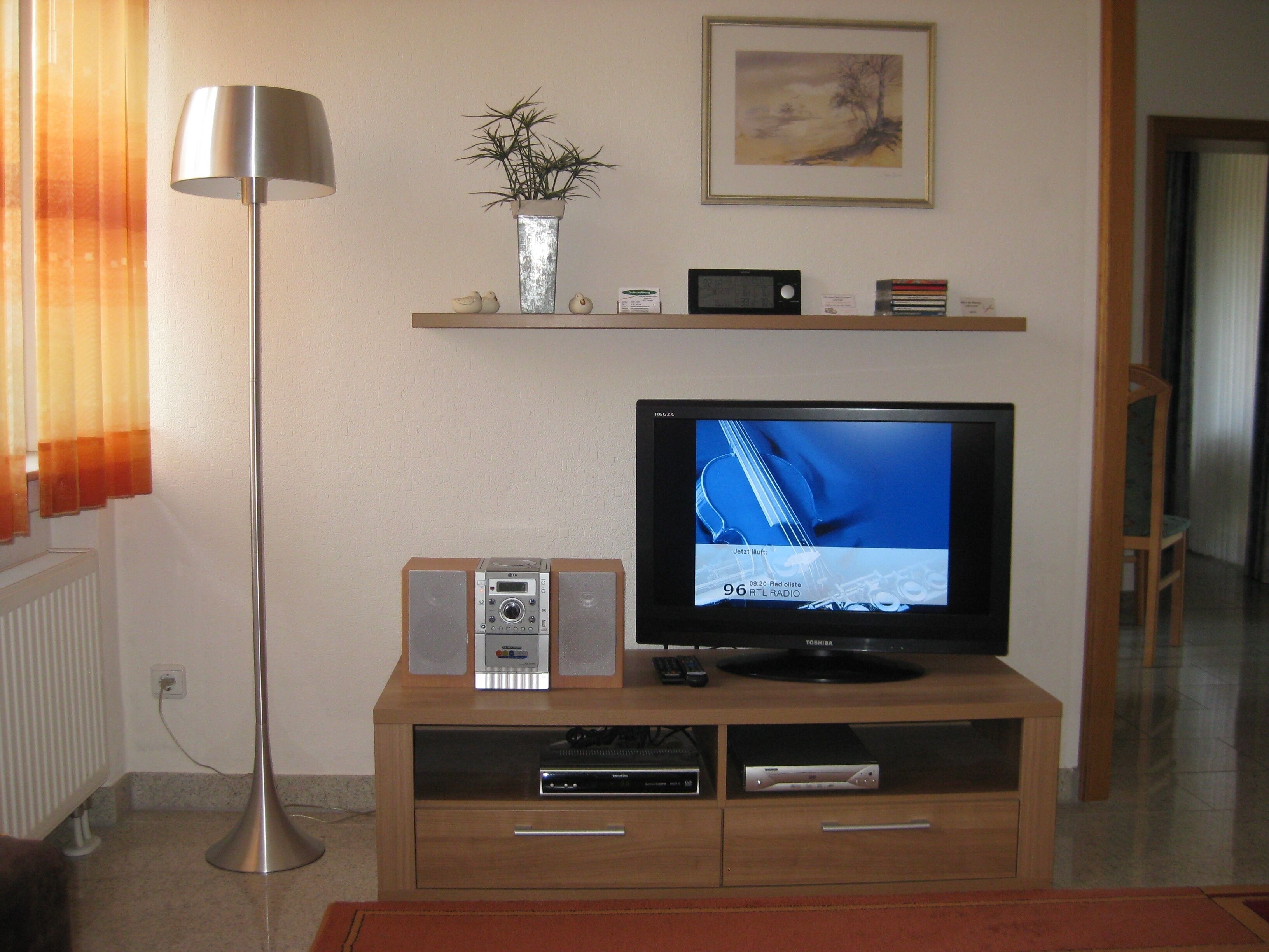 Ferienwohnung, 50 qm, 1-2 Pers.