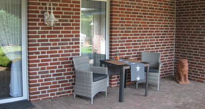 Ferienwohnung Schlebbe, 1-2 Pers.