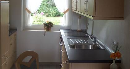 Ferienwohnung Schlebbe, 1-2 Pers.