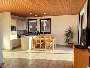 Dining - Ferienwohnung Schlautkötter, 1-3 Pers (Telgte)