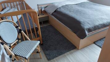 1 makuuhuone, internet