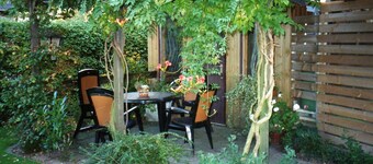 Ferienwohnung Heumann, 1-4 Pers