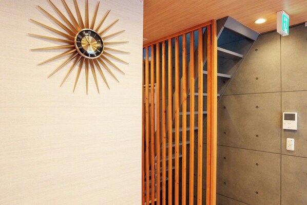 Basic Apartment | Living area - Itabashi Ekimae Store Diamond Yuu (Tokyo)