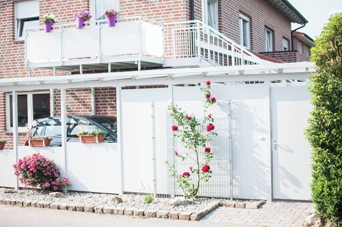 Ferienwohnung Schönfelder, 1-4 Pers