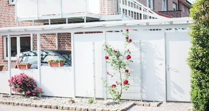 Ferienwohnung Schönfelder, 1-4 Pers