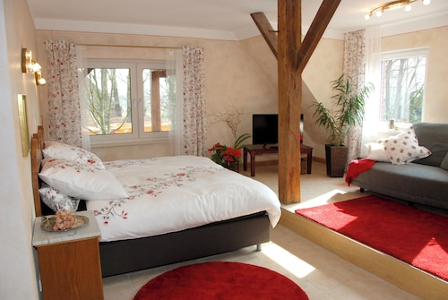 Ferienwohnung Geng, 1-2 Pers