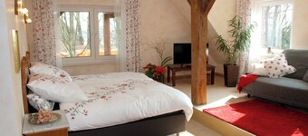 Ferienwohnung Geng, 1-2 Pers