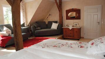 1 bedroom, Internet, bed sheets