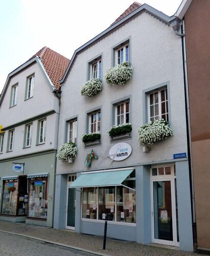 Ferienwohnung Jansen, 2-5 Pers.