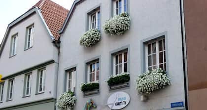 Ferienwohnung Jansen, 2-5 Pers.