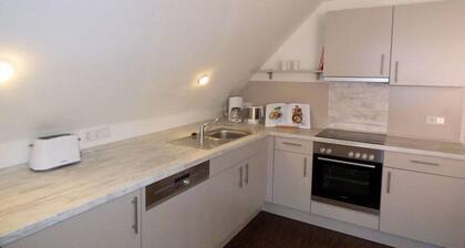 Ferienwohnung Jansen, 2-5 Pers.