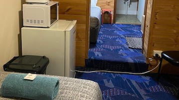 Standard Twin Room, 2 Single Beds, Ensuite