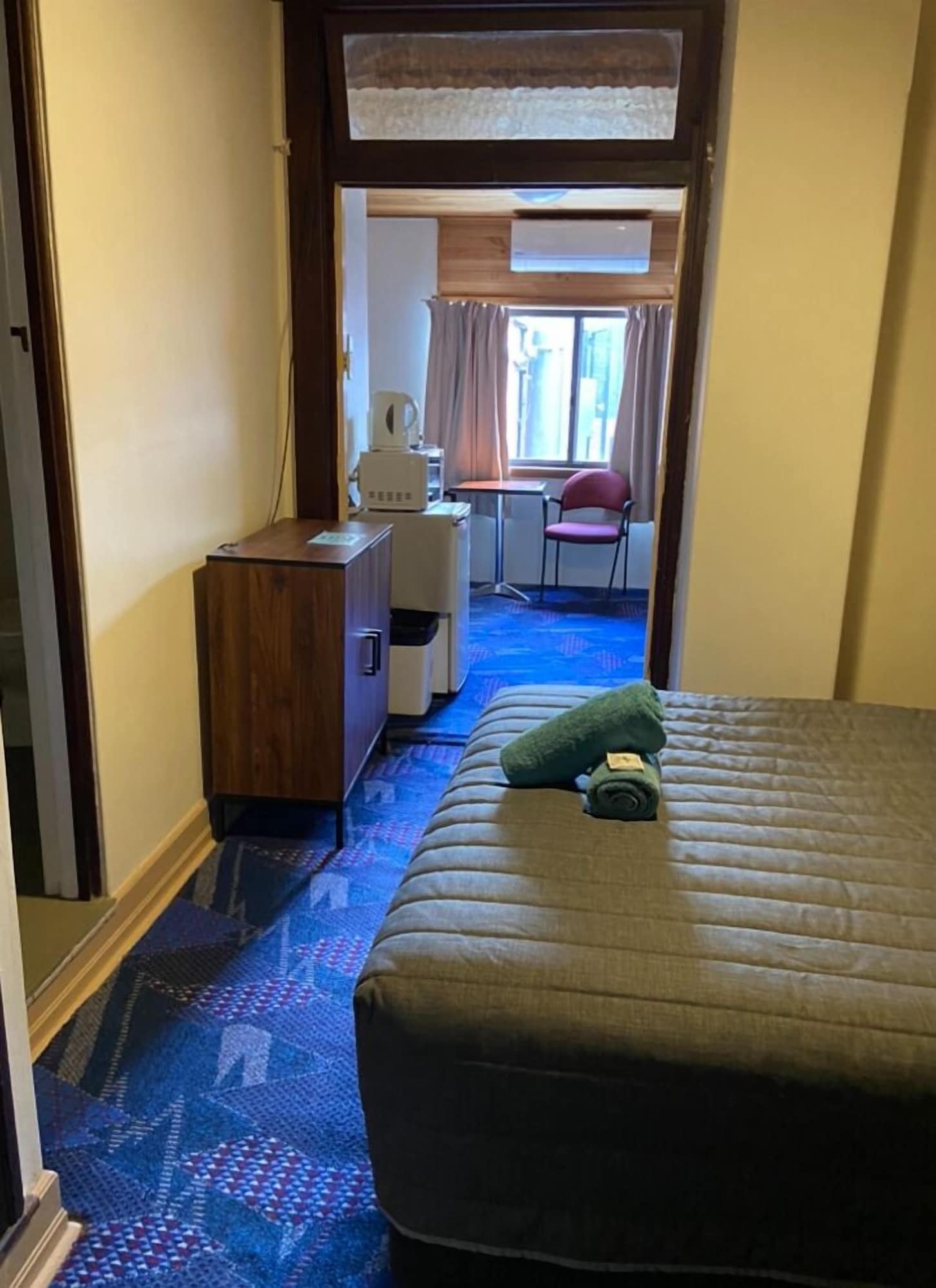 2 Star Hotels
