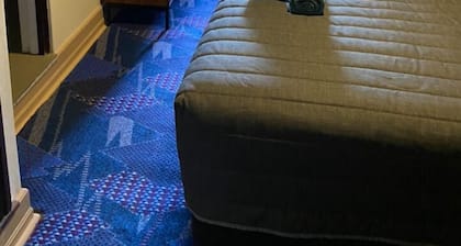 Grand Hotel Bega