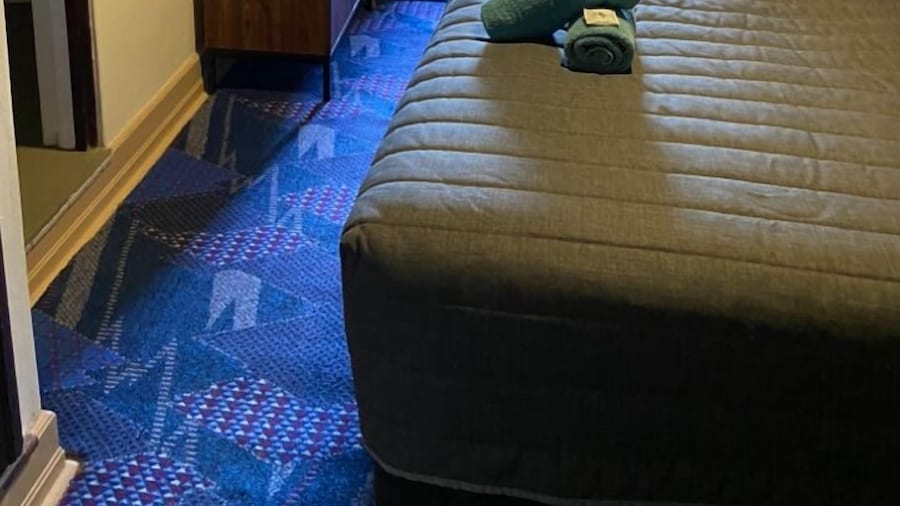 Grand Hotel Bega