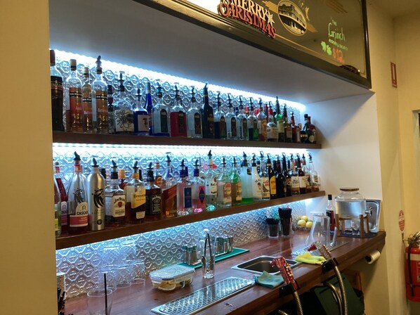 2 bars/lounges - Grand Hotel Bega (Bega)