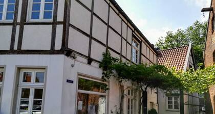 Ferienwohnung In den Lampen, 1-2 Pers.