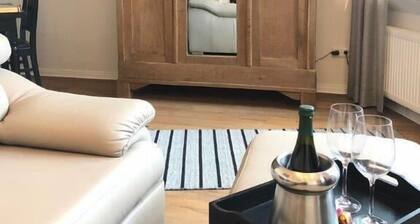 Ferienwohnung In den Lampen, 1-2 Pers.