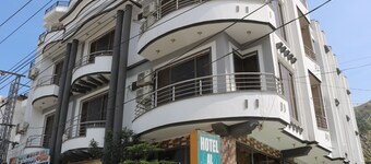 Hotel Al Jazeera Fizagat