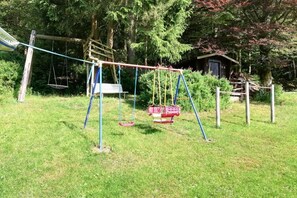 Espace pour enfants