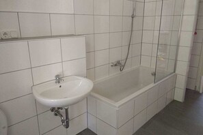 Dusche
