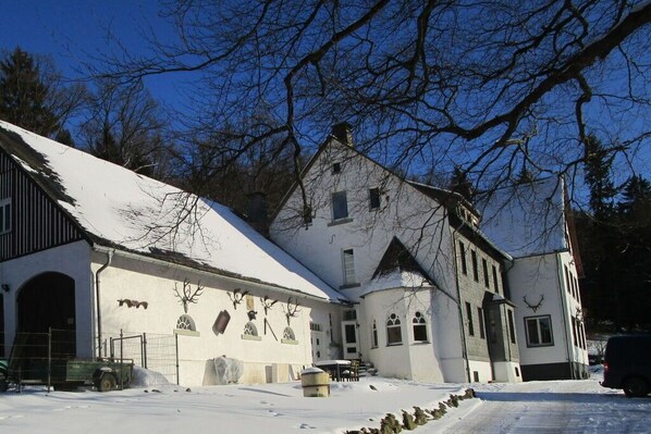Exteriör