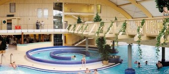 Holiday home in Wernigerode with terrace