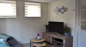 Smart-tv, videospil, bøger