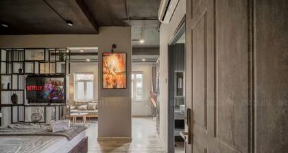 Simmi Signature Hotel & Apartment