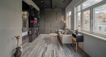 Simmi Signature Hotel & Apartment