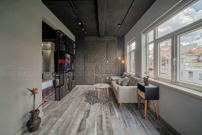 Simmi Signature Hotel & Apartment