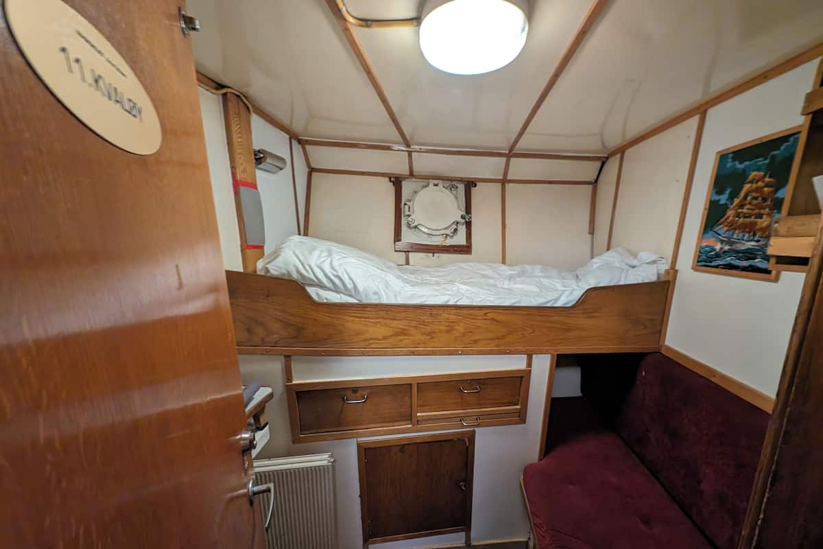 Basic Single Room