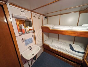 基本雙床房