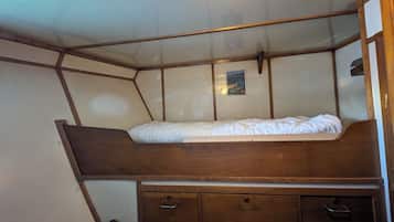 Habitación individual básica