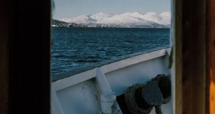 Fjord Booking