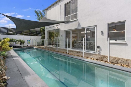 The Seabreeze Sanctuary