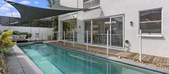 The Seabreeze Sanctuary