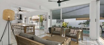 The Seabreeze Sanctuary