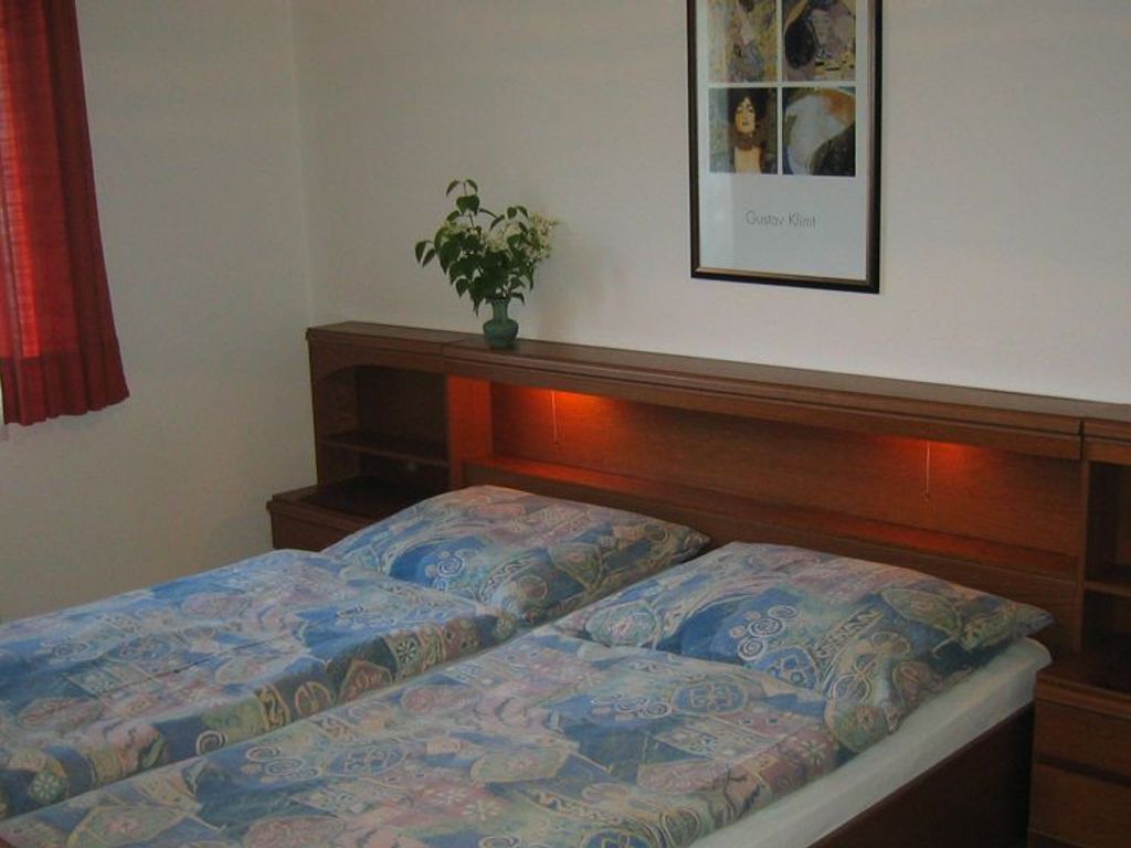Apartment For 2-4 Persons - No. 3 - Apartments Haus Bianca And Sterngut - Wolfgangsee Lake