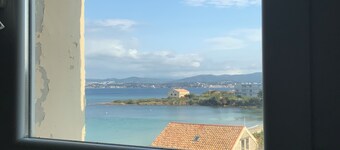 Appartement LES Pieds Dans L EAU