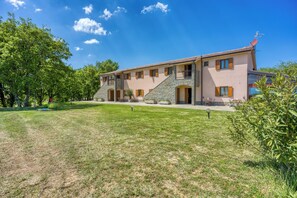 Exterior - Grad Inn Boutique Villa Suite Bay Leaf (Koper)