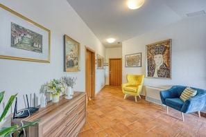 Interior - Grad Inn Boutique Villa Suite Bay Leaf (Koper)
